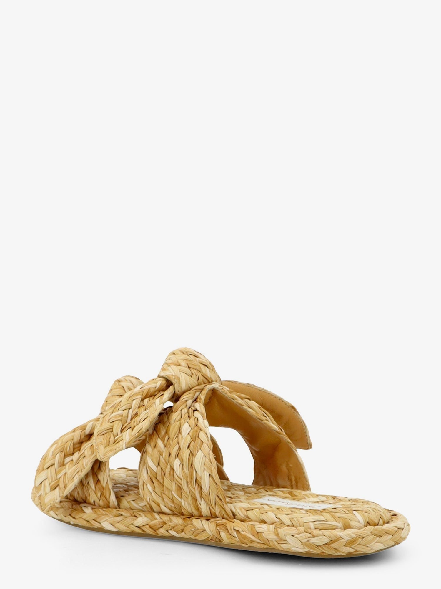 ZIMMERMANN - Woman - Beige - Sandal