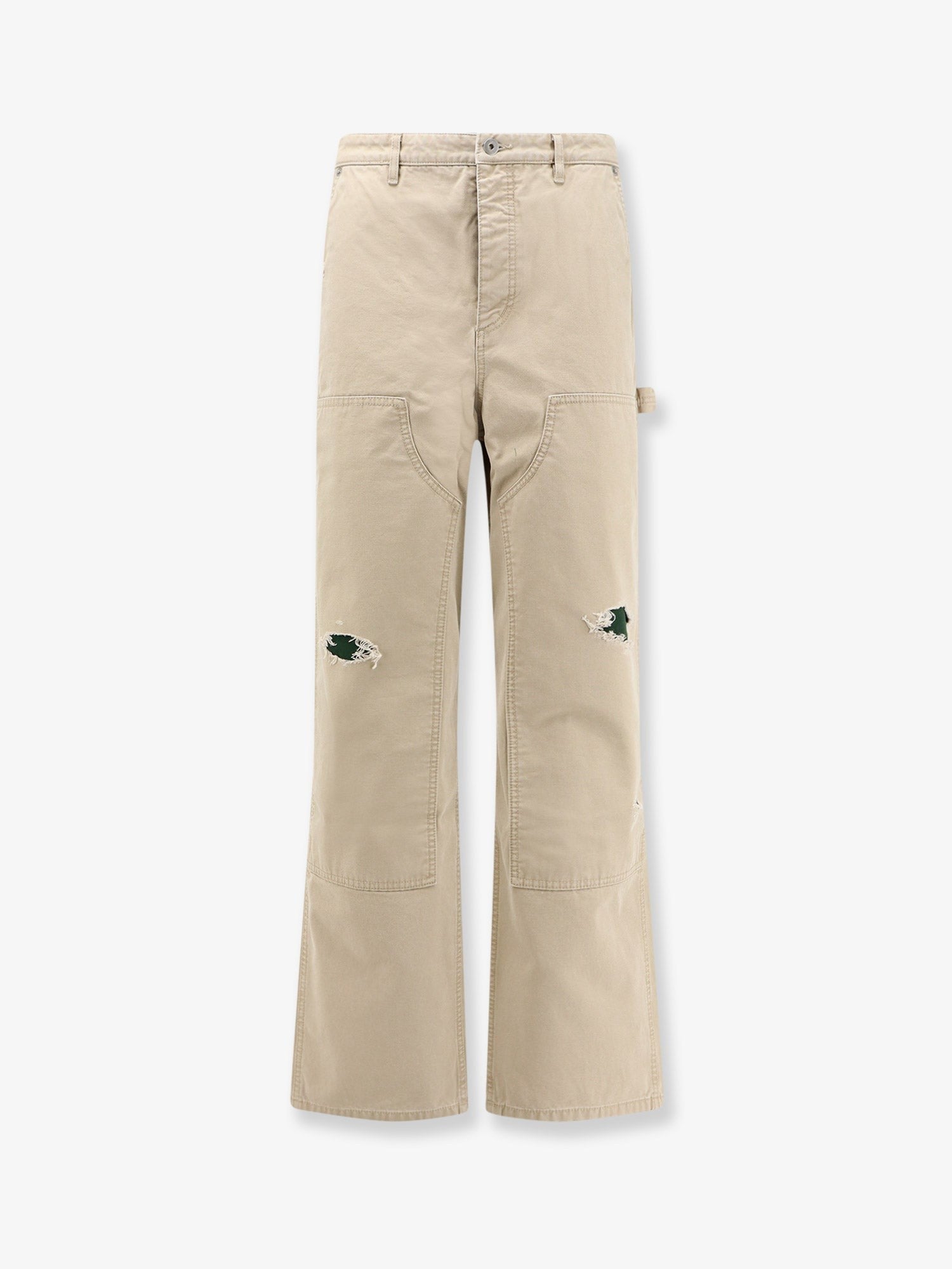 Dior - Man - Beige - Pants