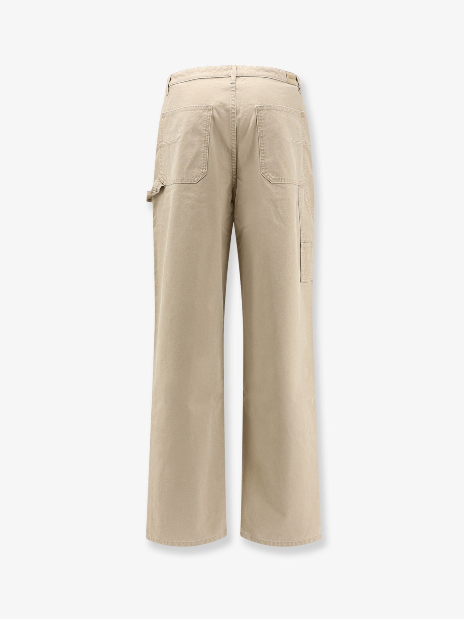 Dior - Man - Beige - Pants