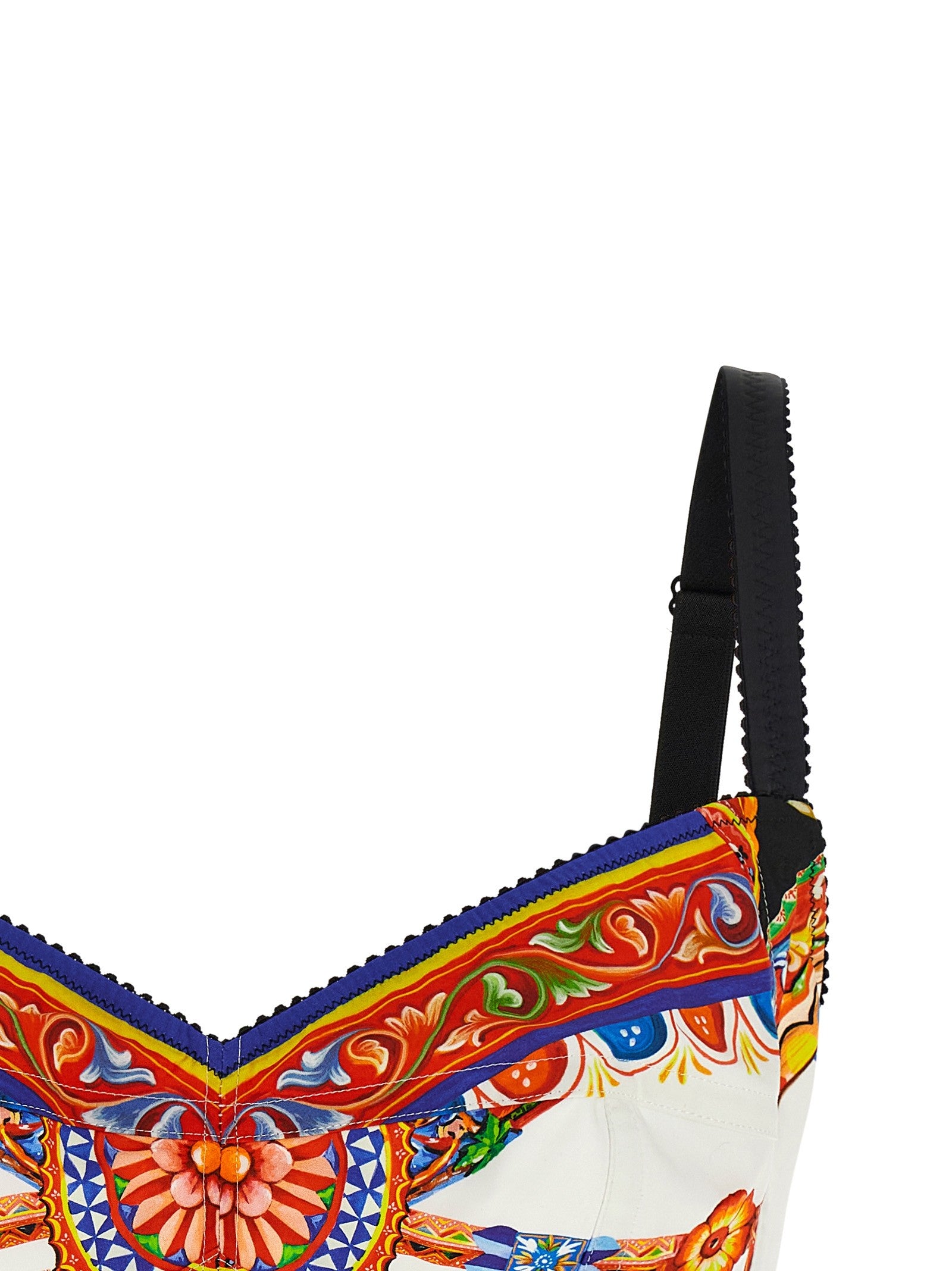 Dolce & Gabbana - nan - Multicolor - Top