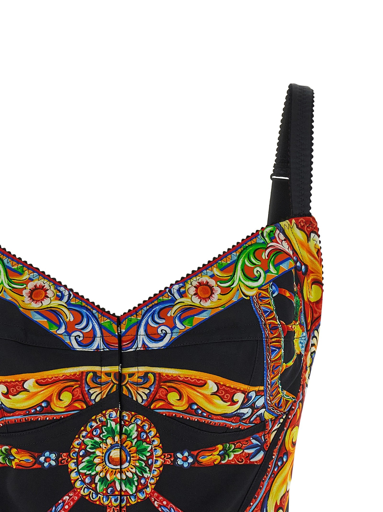 Dolce & Gabbana - nan - Multicolor - Top