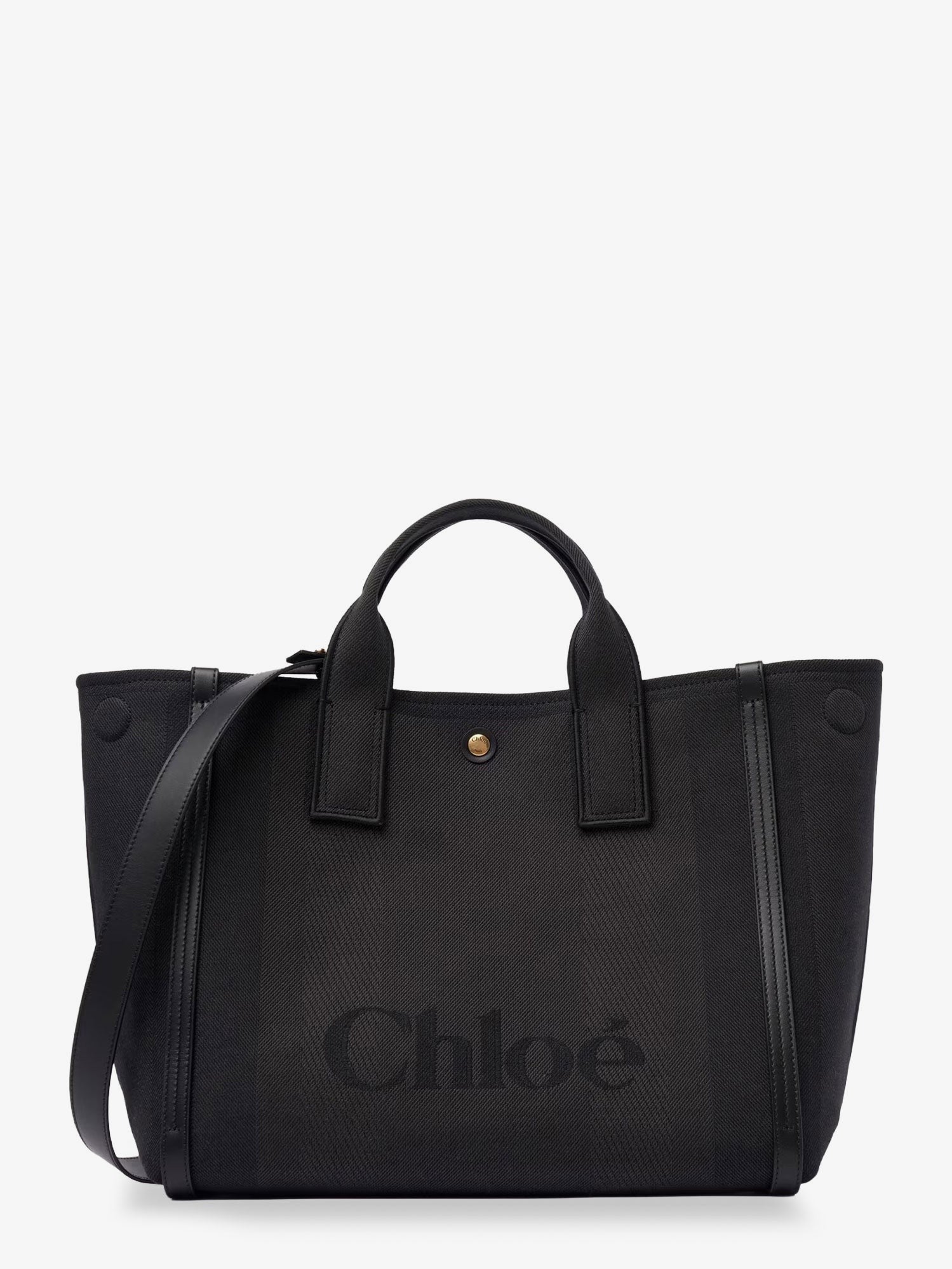CHLOÉ - Woman - Black - Handbag