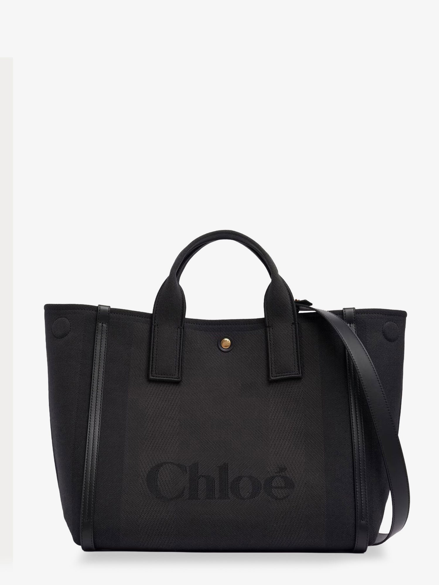 CHLOÉ - Woman - Black - Handbag