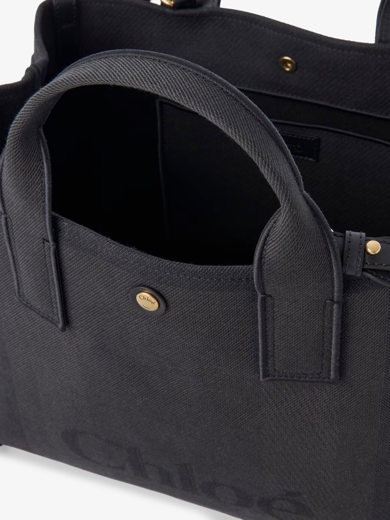 CHLOÉ - Woman - Black - Handbag