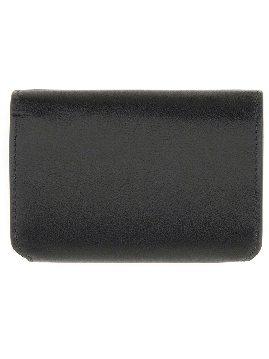 Balenciaga - Woman - Black - Wallet