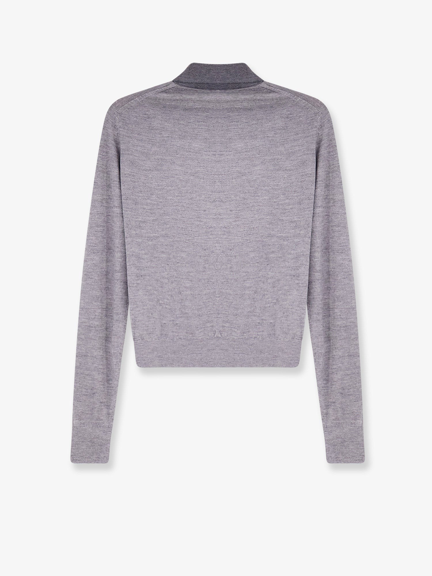 Celine - Woman - Grey - Polo Shirt