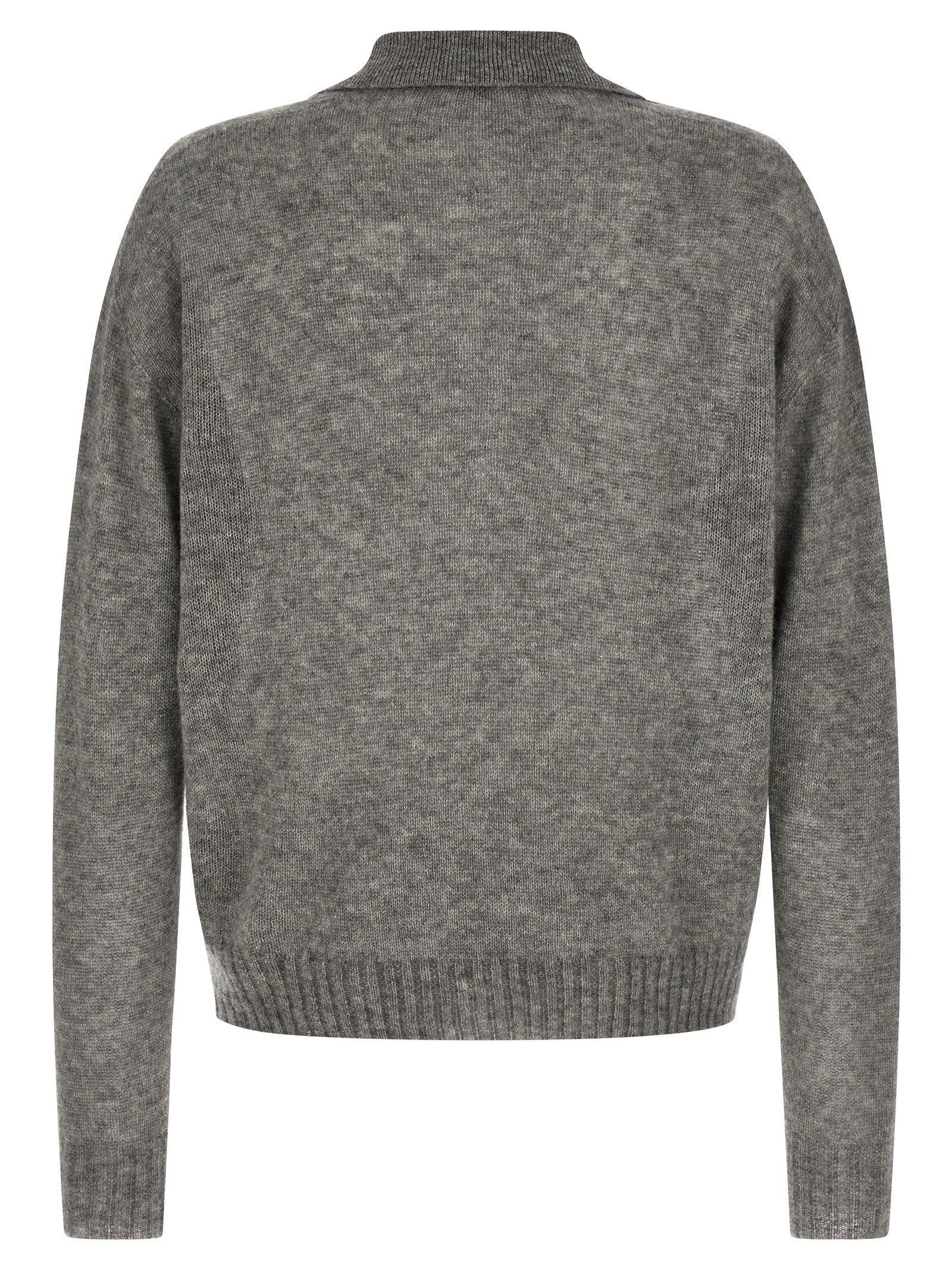 TOM FORD - nan - Grey - Sweater