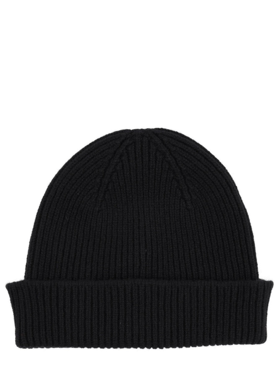 PAUL SMITH - Man - Black - Hat