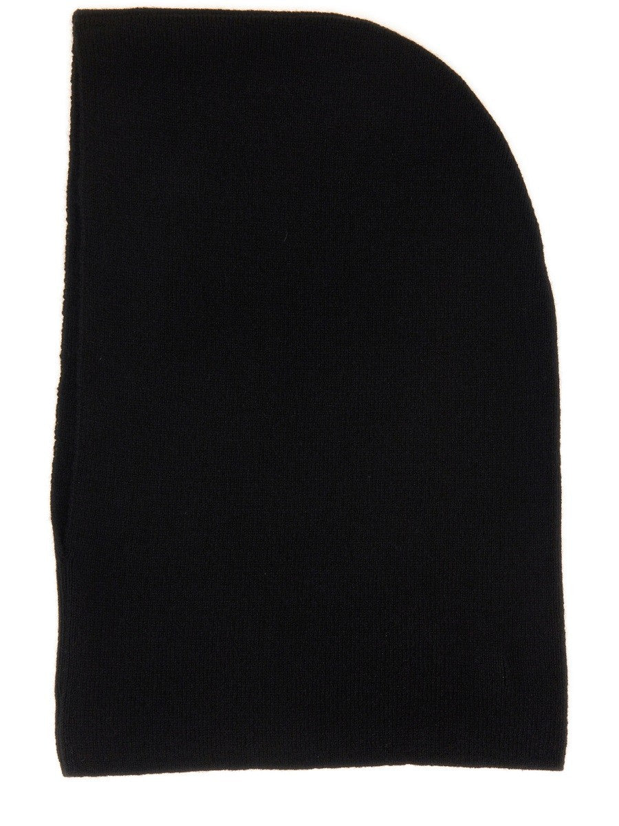 KIJIMA TAKAYUKI - Woman - Black - Hat