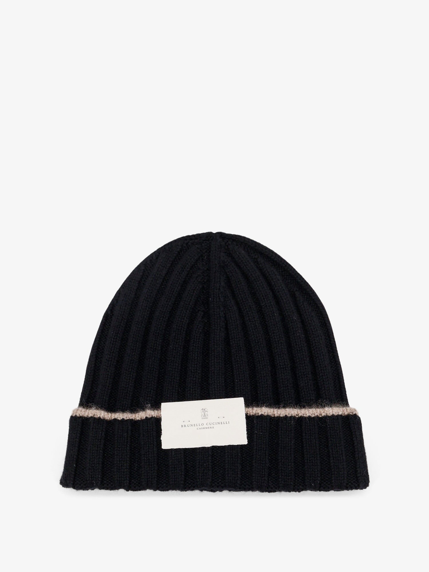 Brunello Cucinelli - Man - Black - Hat