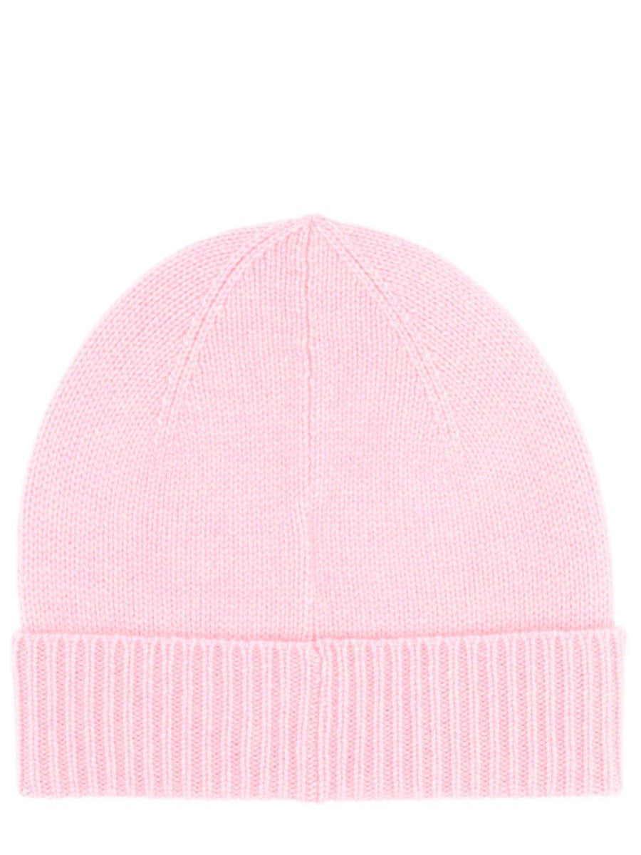 GUEST IN RESIDENCE - Woman - Pink - Hat