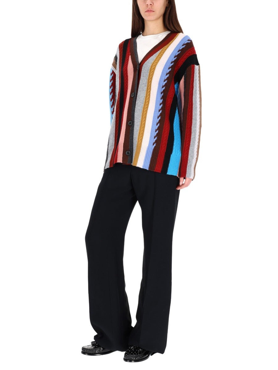 PAUL SMITH - Woman - Multicolour - Sweater