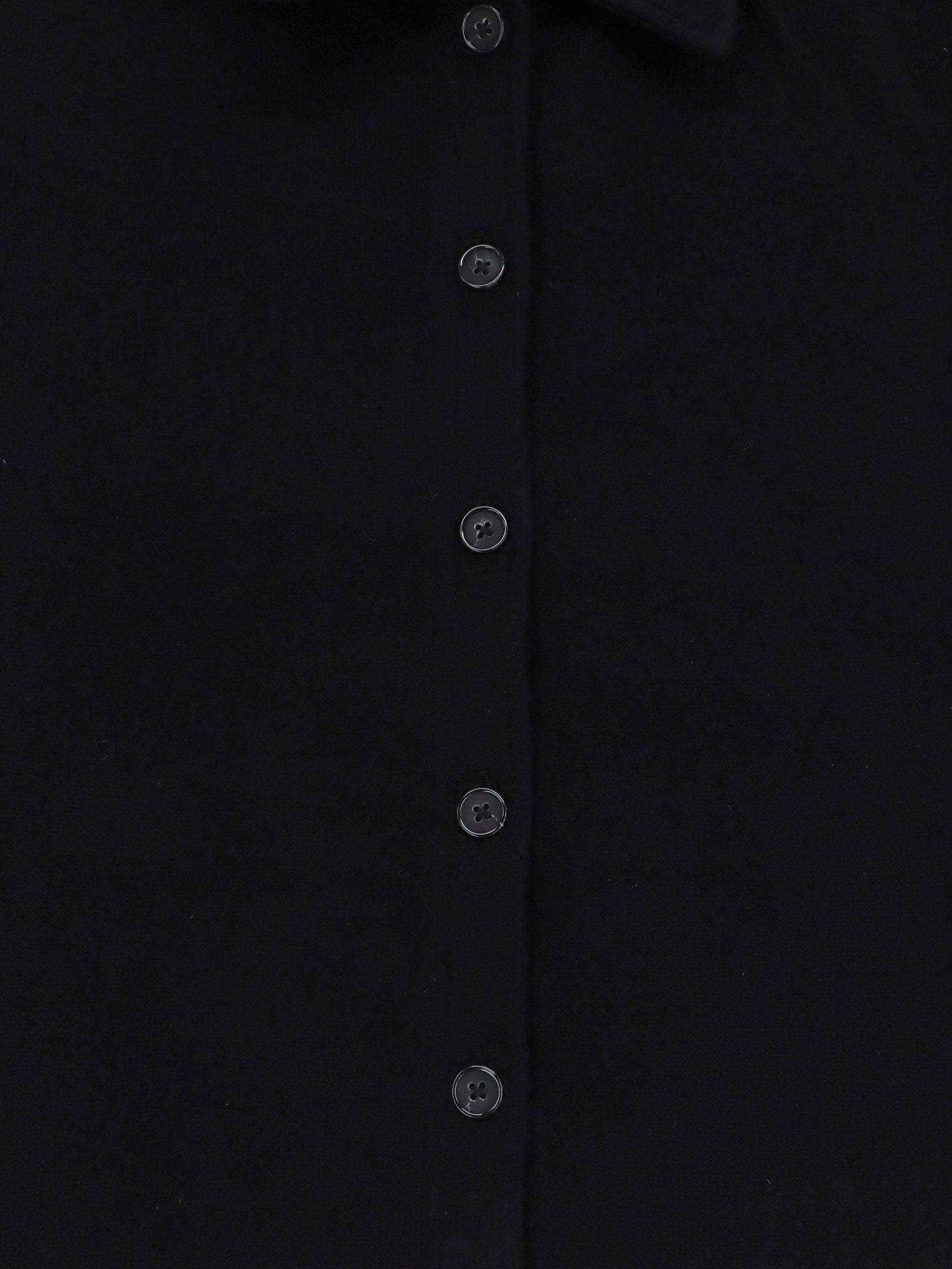 TOTEME - Woman - Black - Knit Sweater