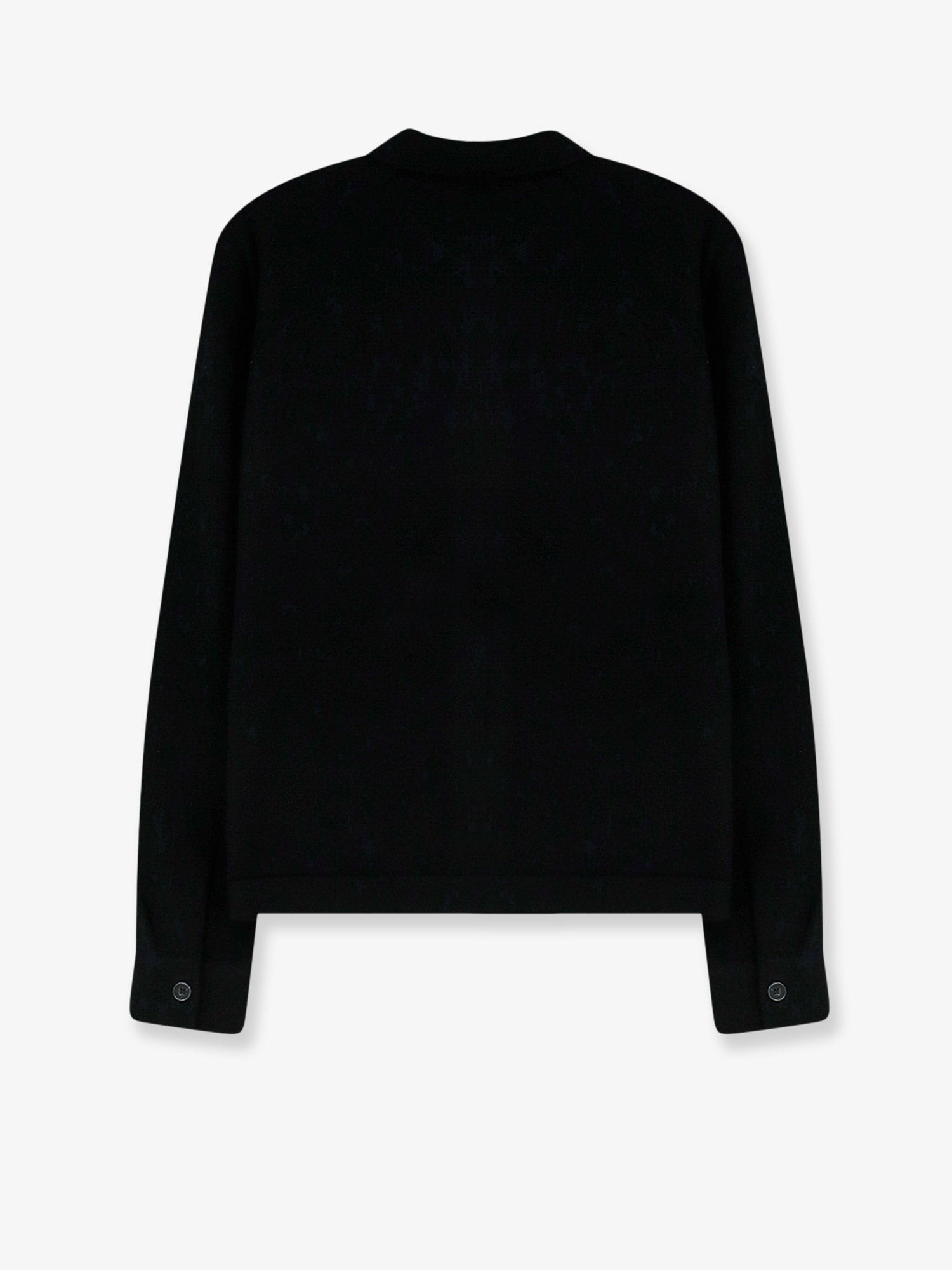 TOTEME - Woman - Black - Knit Sweater