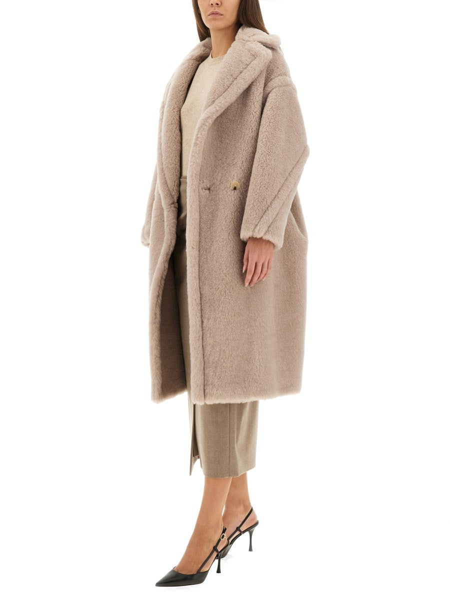 Max Mara - Woman - Beige - Sweater