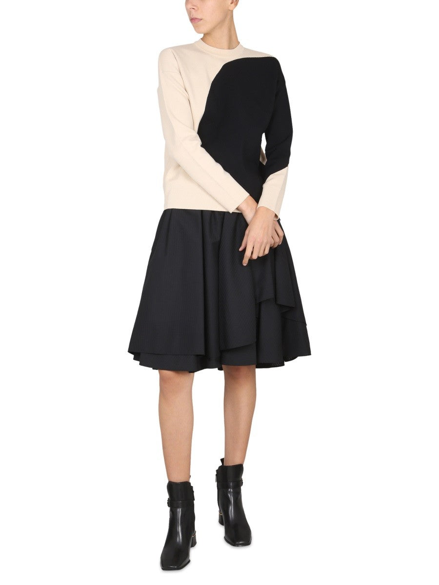 Tory Burch - Woman - Multicolor - Sweater