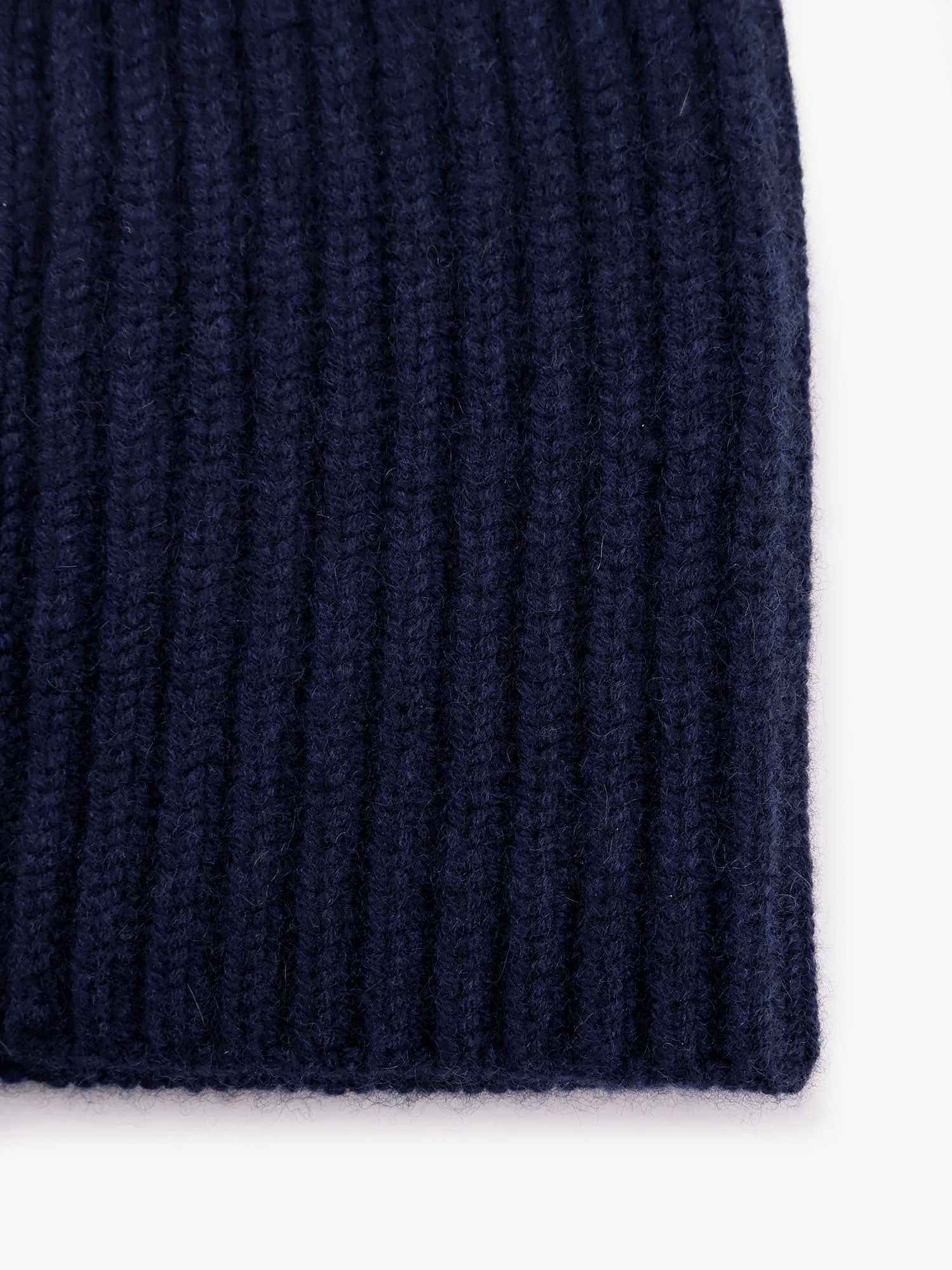 LORO PIANA - Man - Argo Blue Melange - Hat
