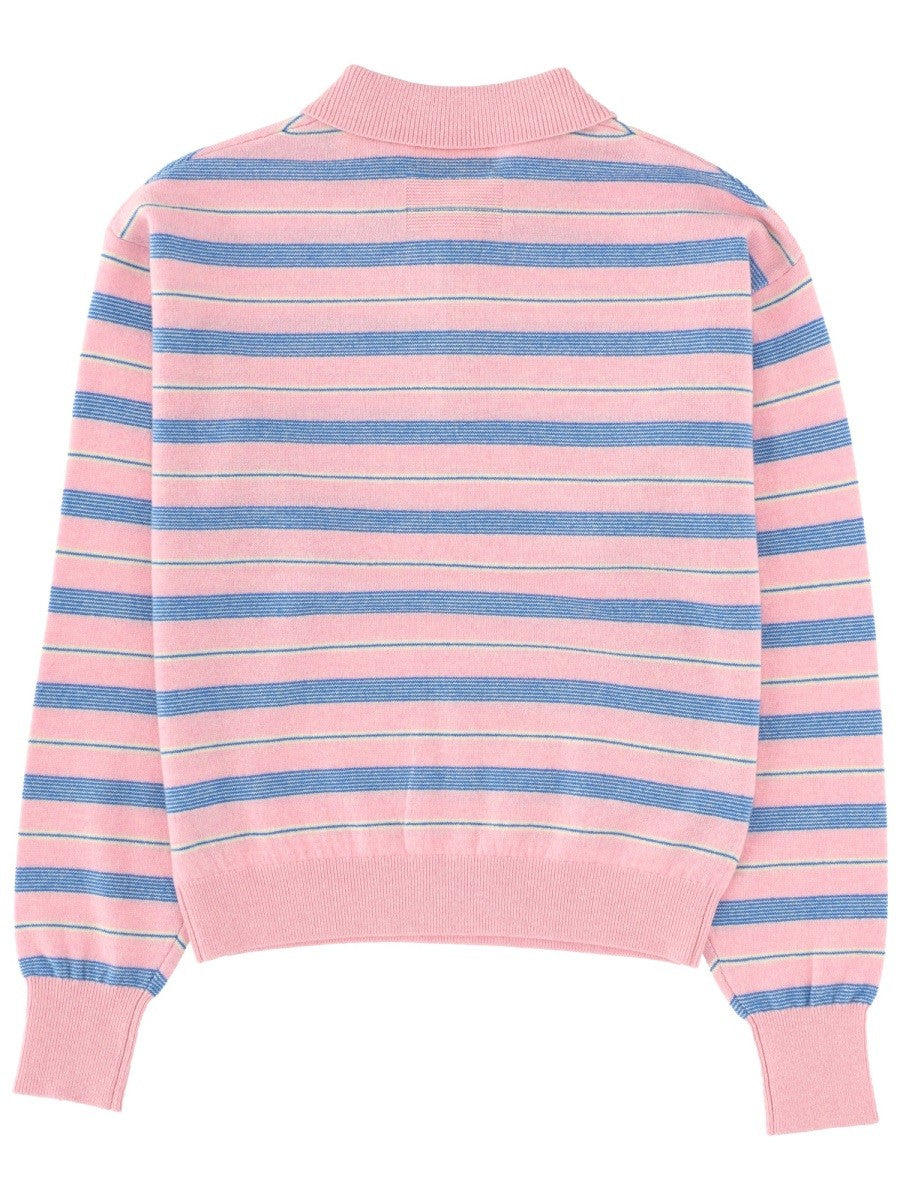 GUEST IN RESIDENCE - Woman - Multicolour - POLO SHIRT