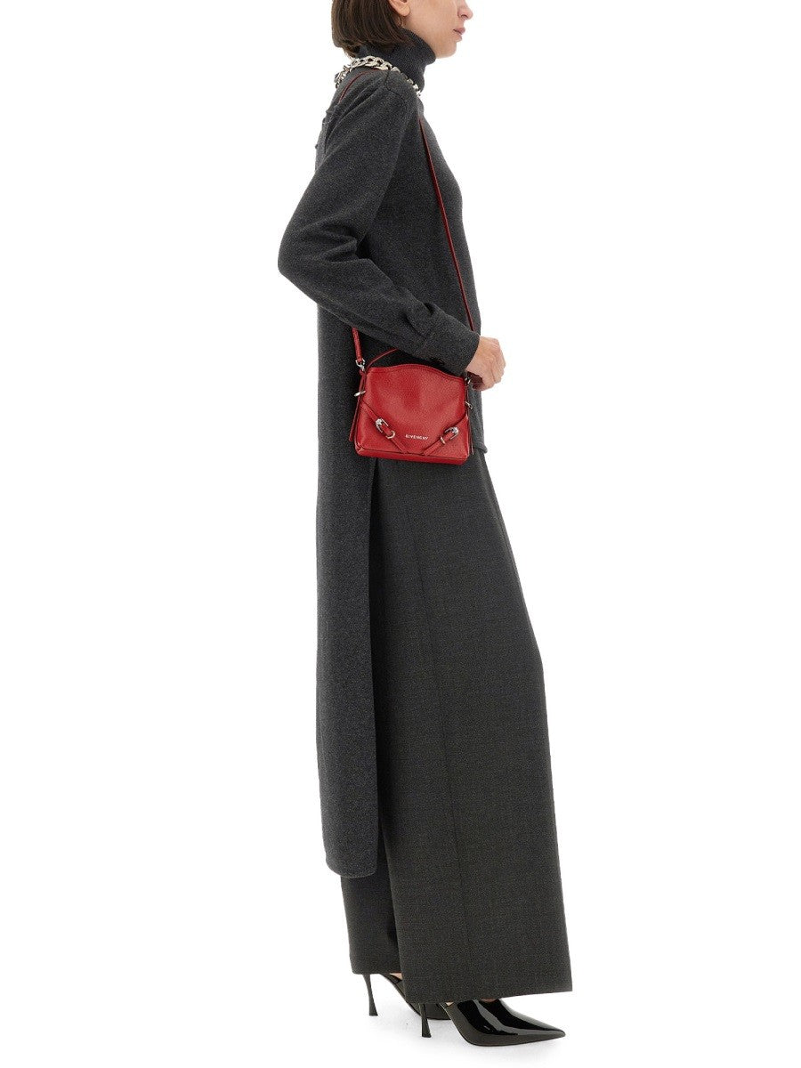 Givenchy - Woman - Grey - Sweater