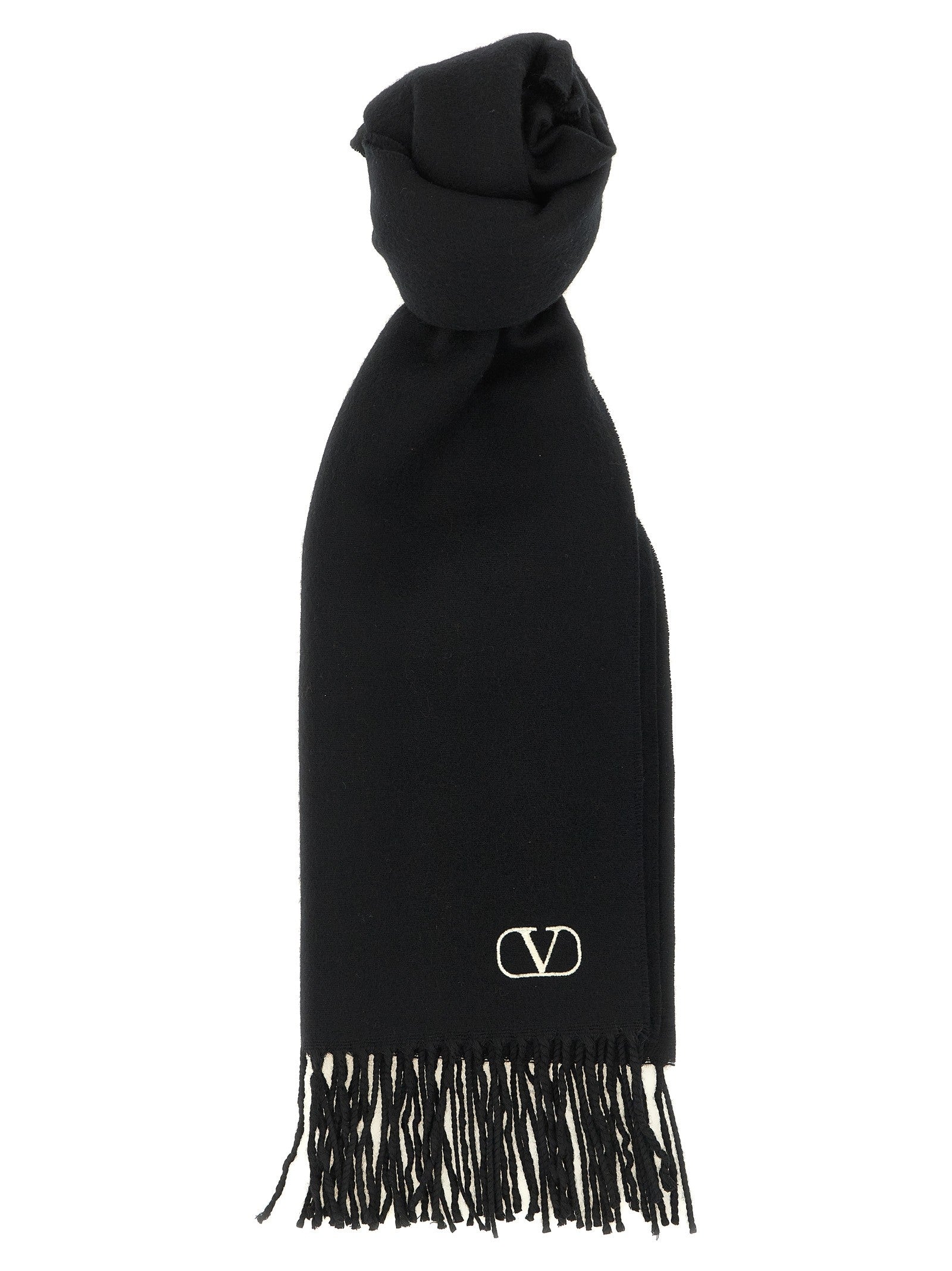 Valentino Garavani - nan - Multicolor - Scarf
