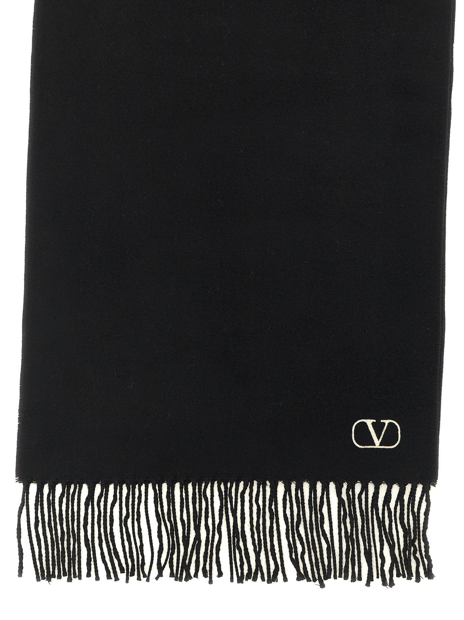Valentino Garavani - nan - Multicolor - Scarf