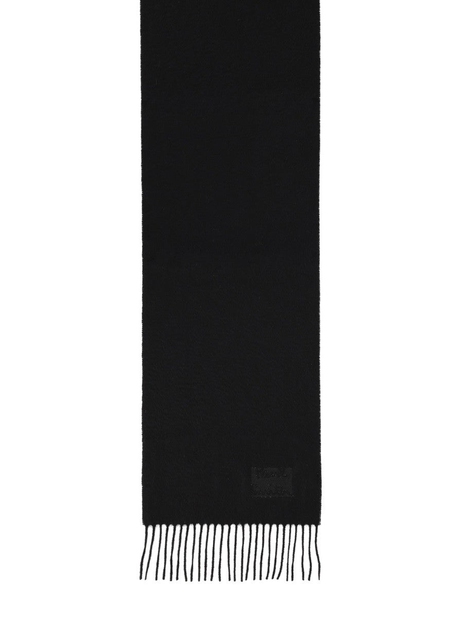 PAUL SMITH - Man - Black - Scarf
