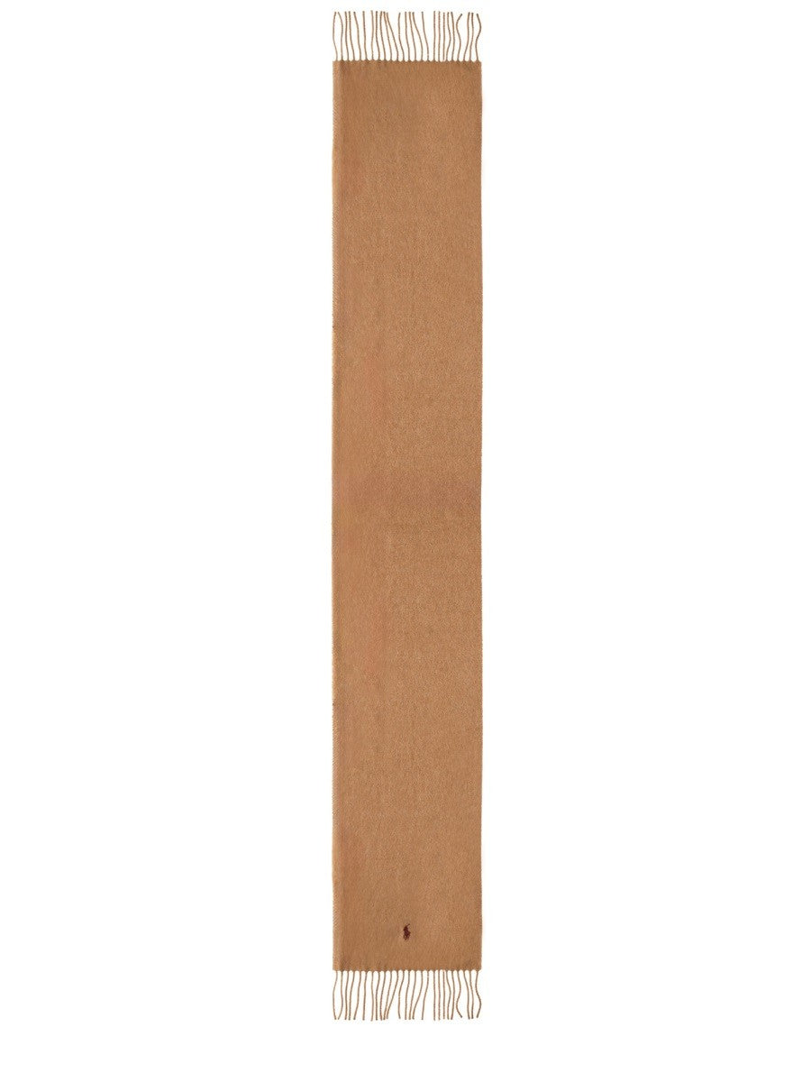 Polo Ralph Lauren - Man - Beige - Scarf