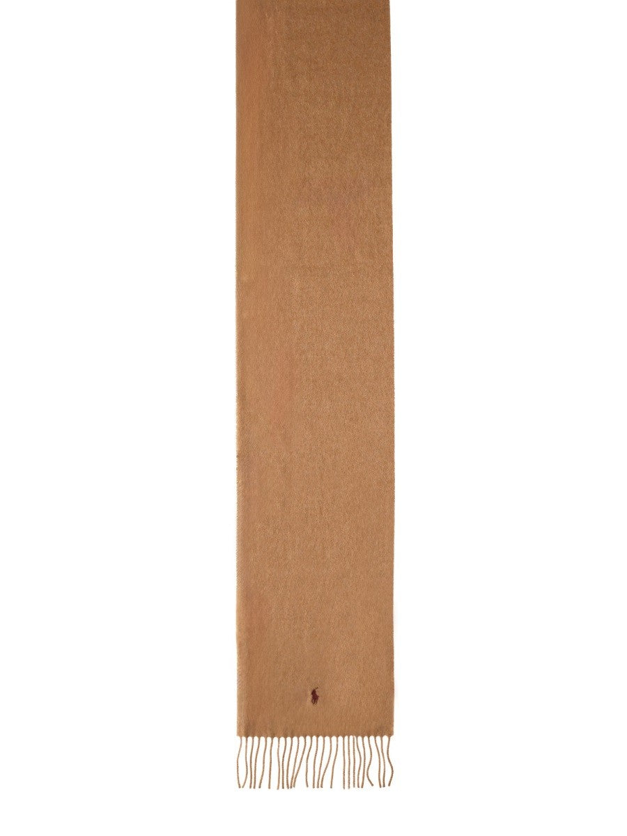 Polo Ralph Lauren - Man - Beige - Scarf