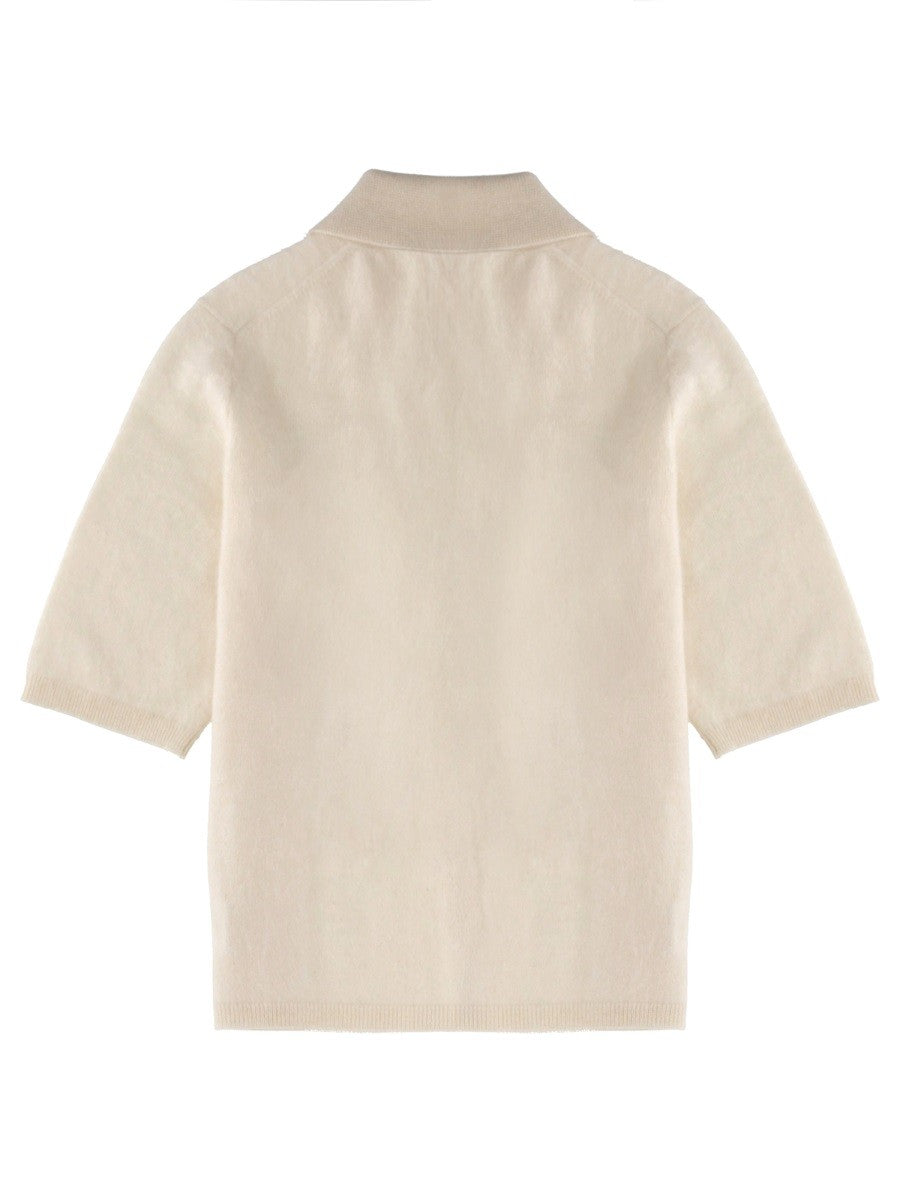 THEORY - Woman - White - Shirt