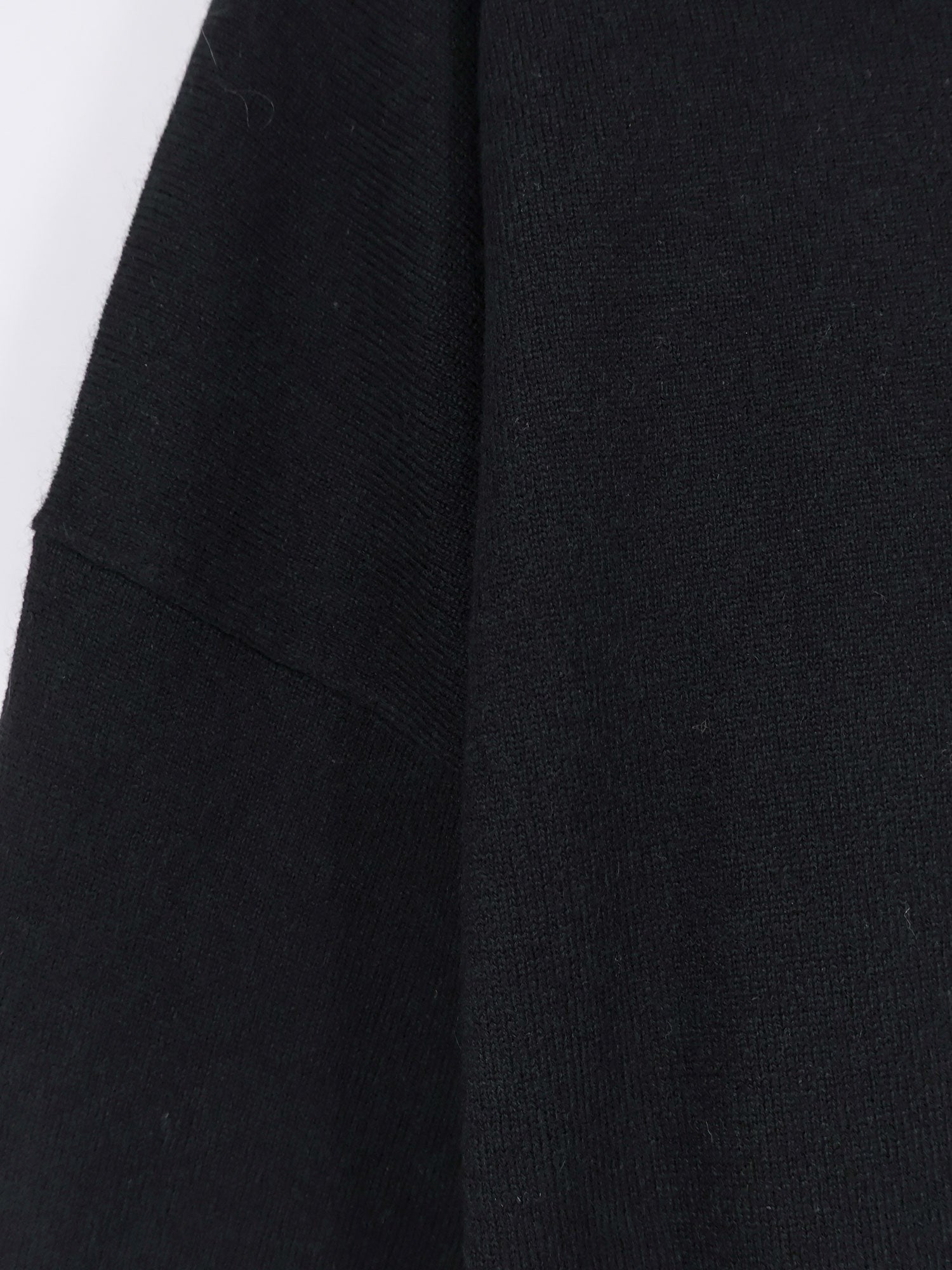 Brunello Cucinelli - Woman - Black - Knit Sweater