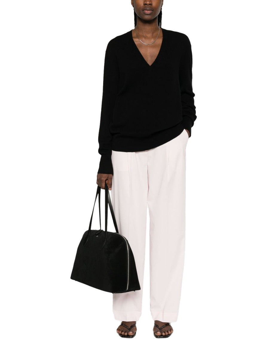 TOTEME - Woman - Black - Sweater