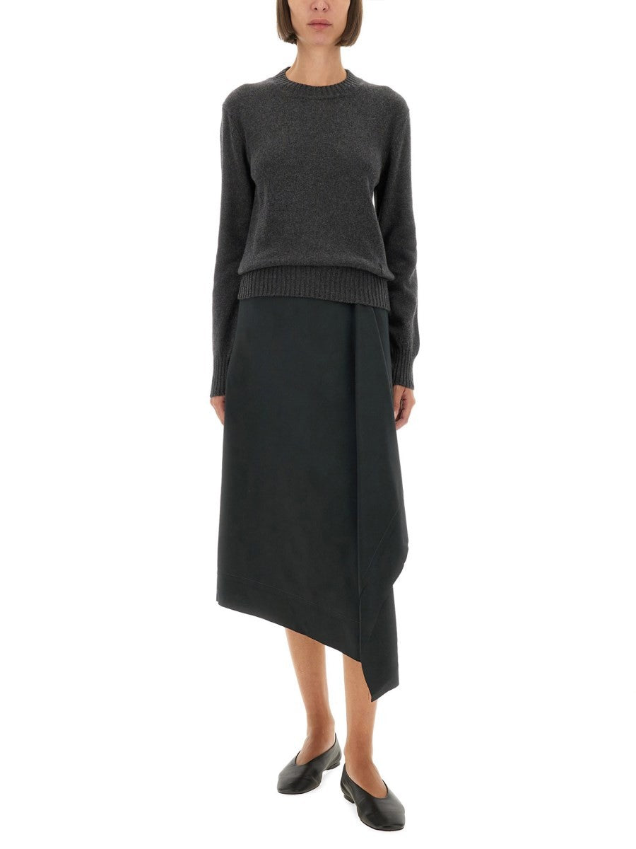 AMI PARIS - Woman - Black - Sweater