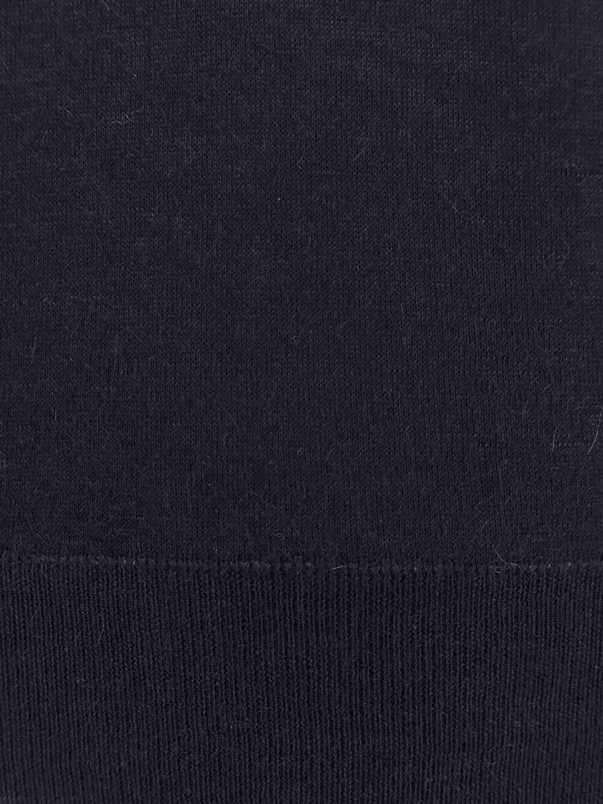 Brunello Cucinelli - Man - Blue - Knit Sweater