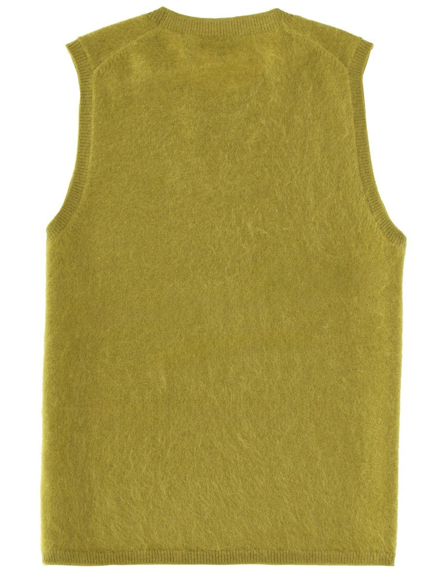 THEORY - Woman - Green - Top