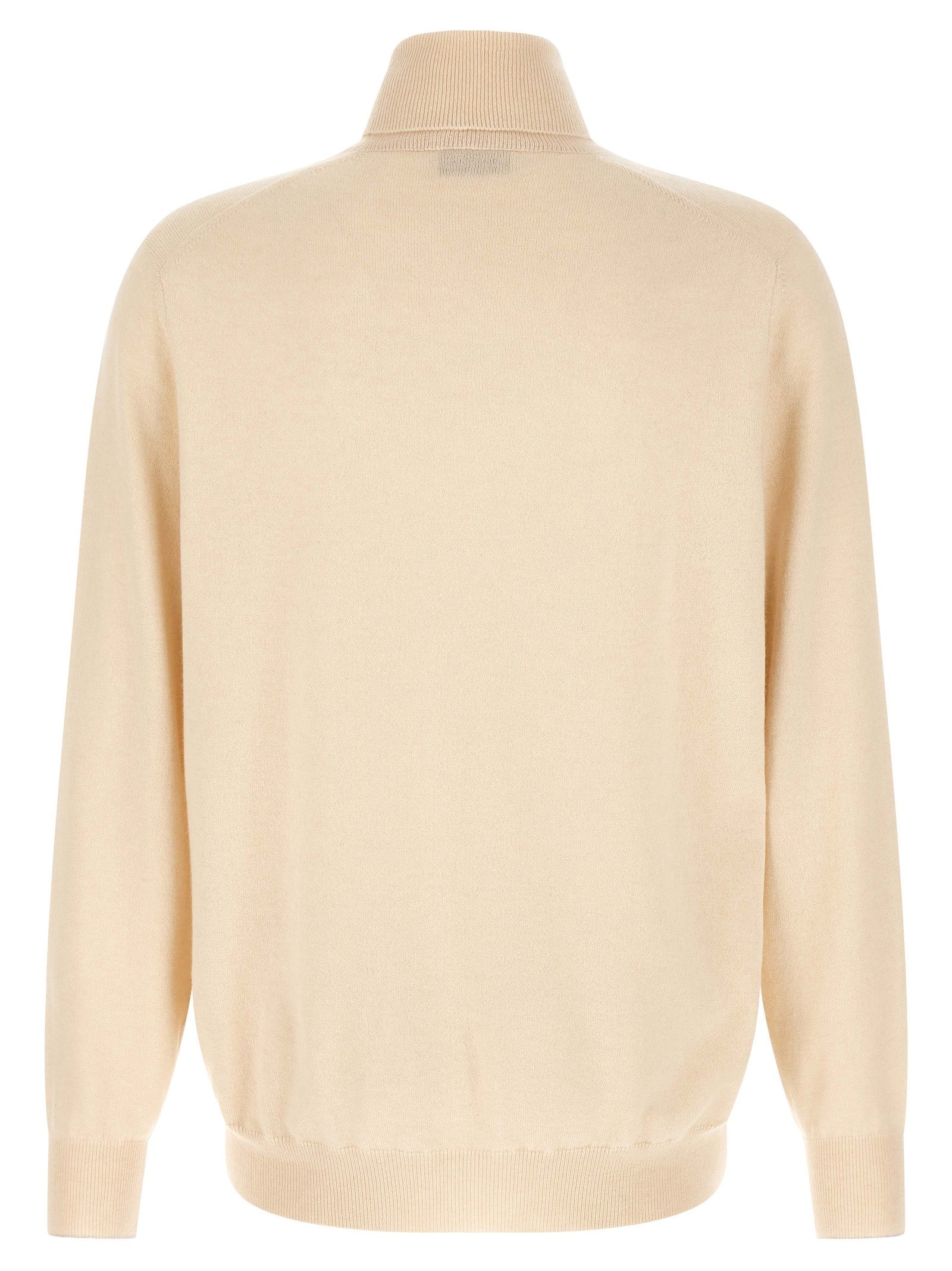 Brunello Cucinelli - nan - White - Sweater