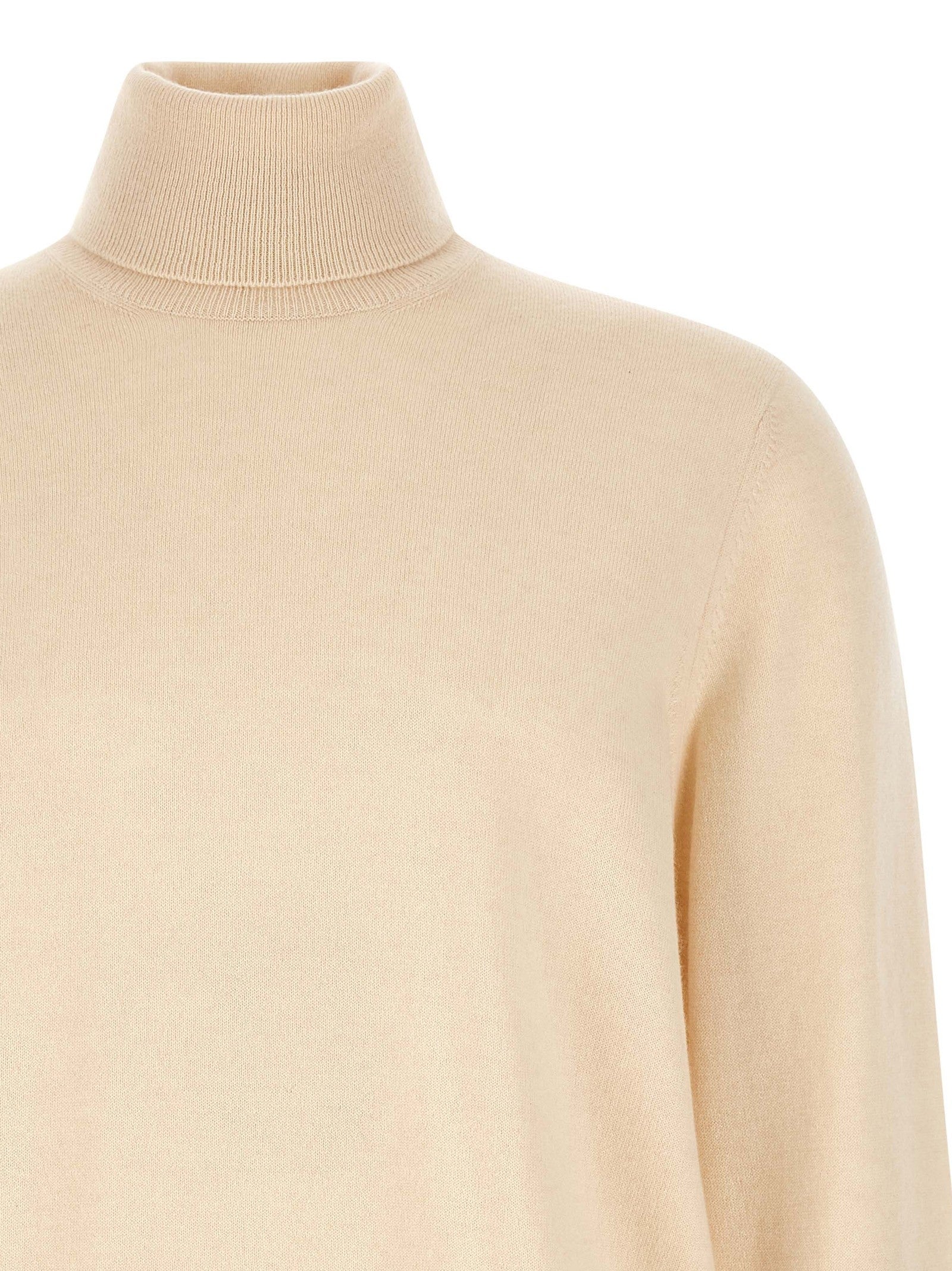 Brunello Cucinelli - nan - White - Sweater
