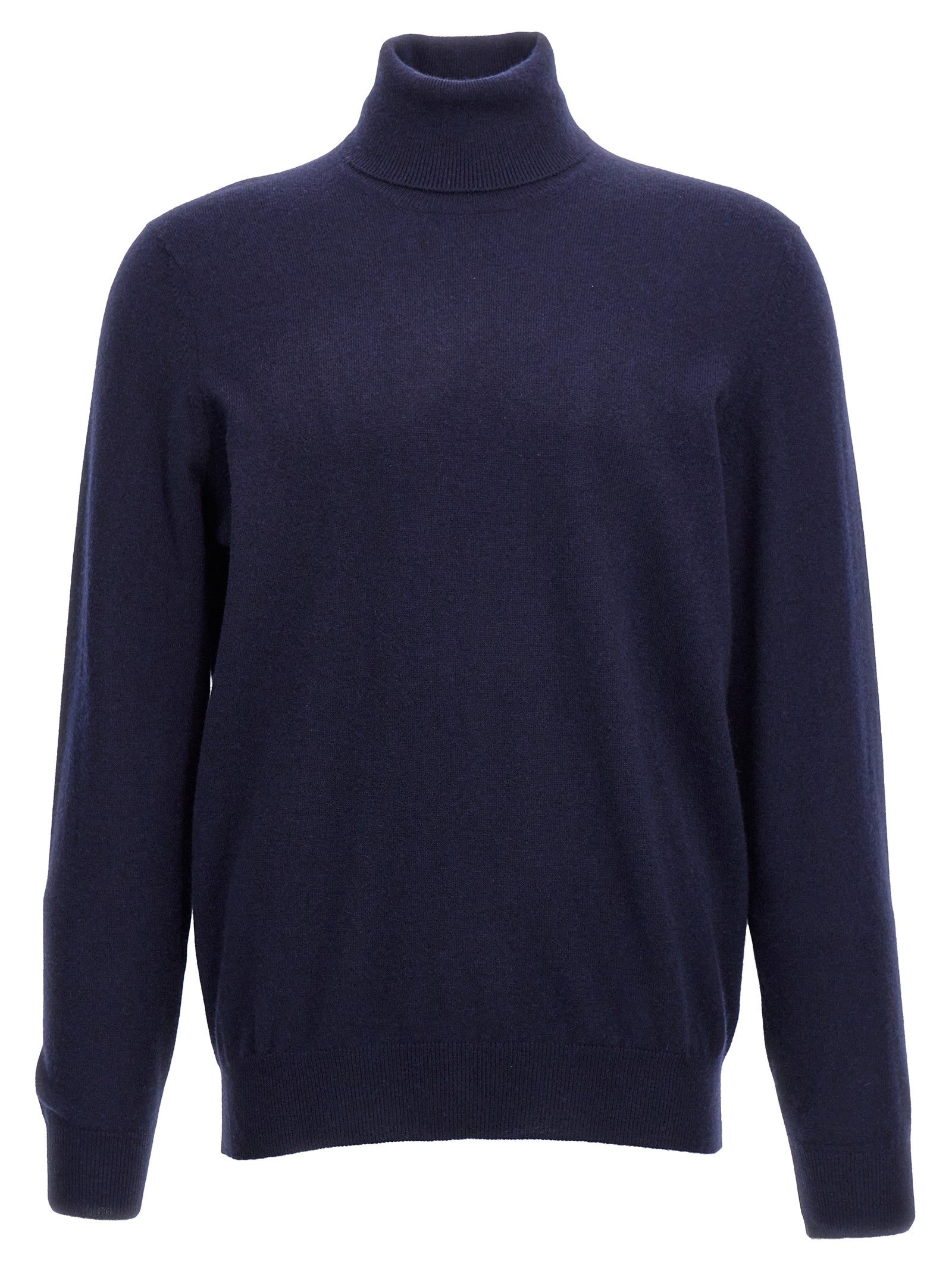 Brunello Cucinelli - nan - Blue - Sweater