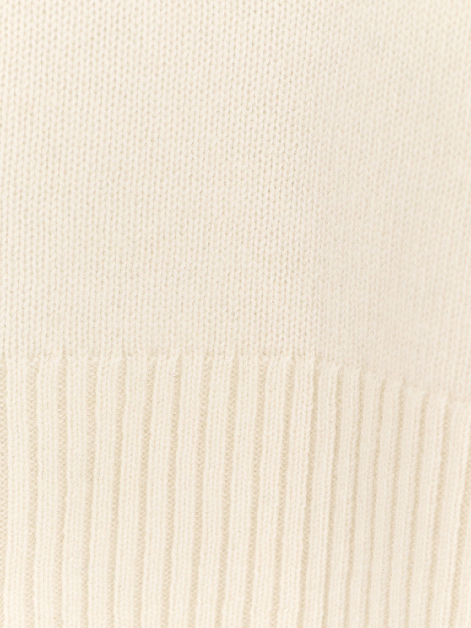 TOTEME - Woman - White - Turtleneck