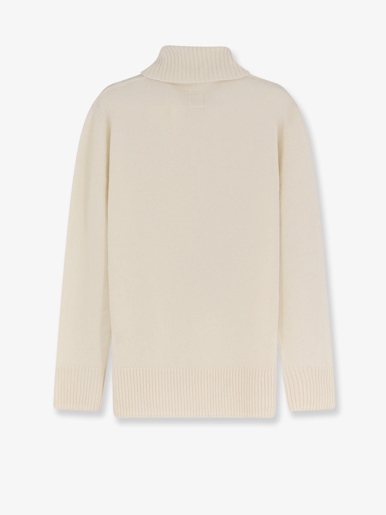 TOTEME - Woman - White - Turtleneck