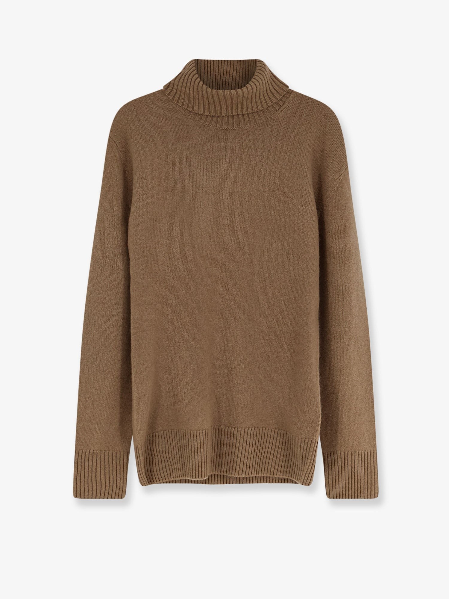 TOTEME - Woman - Beige - Knit Sweater