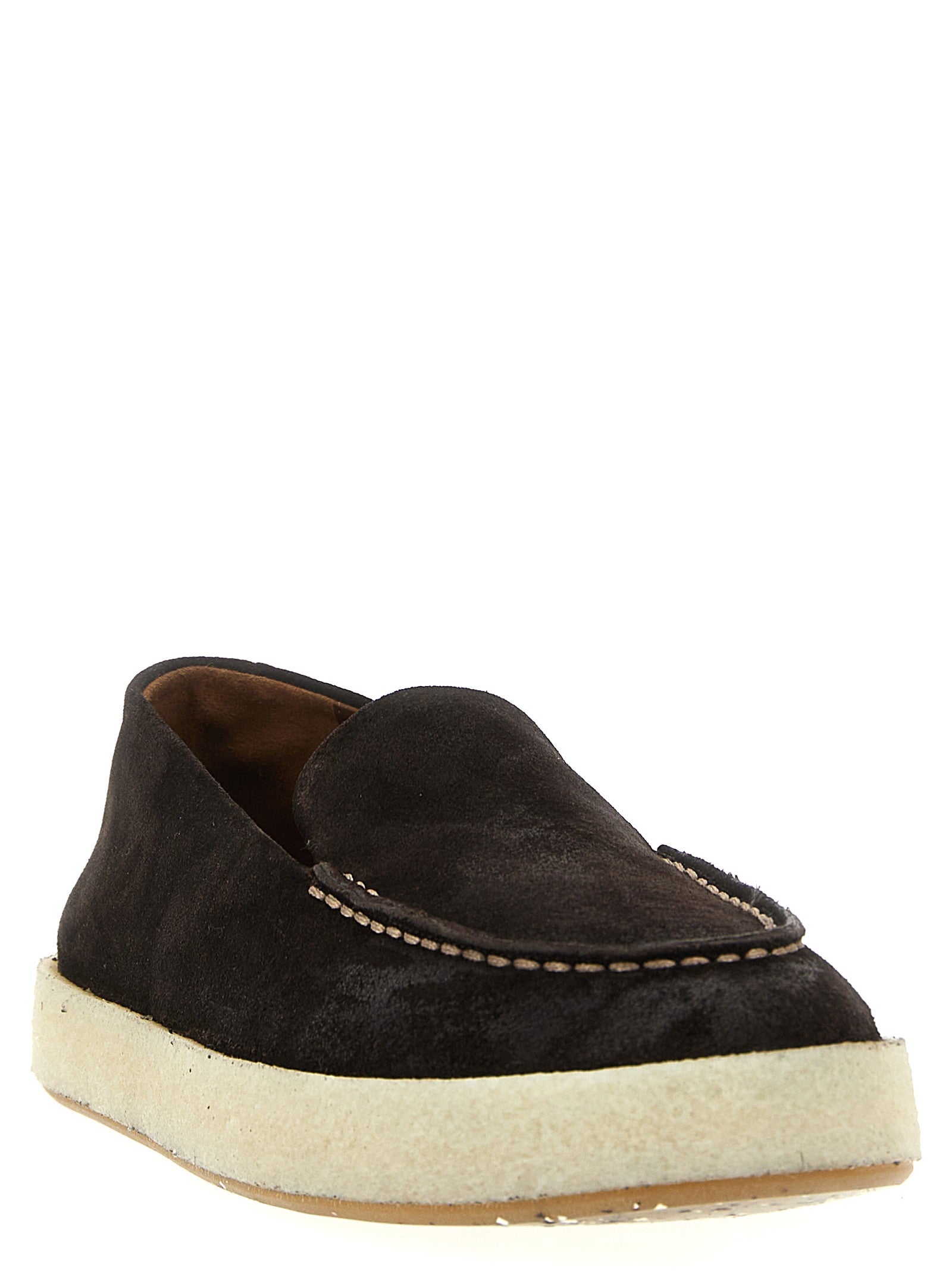Marsell - nan - Brown - Loafer