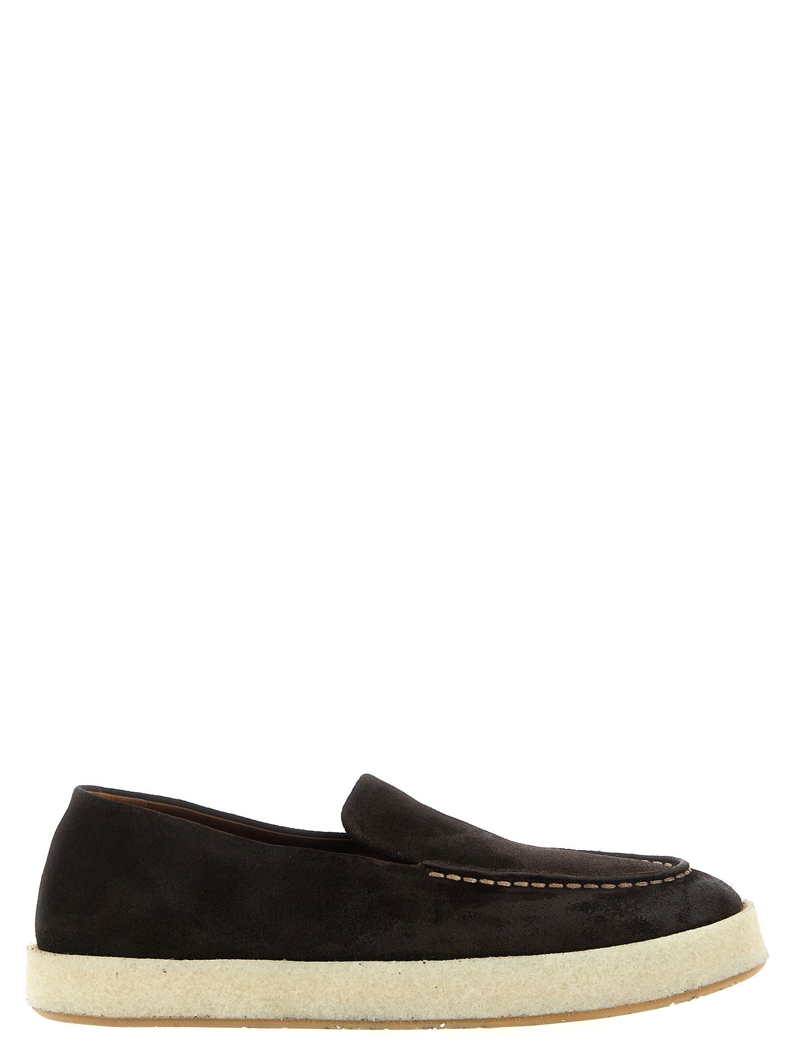 Marsell - nan - Brown - Loafer