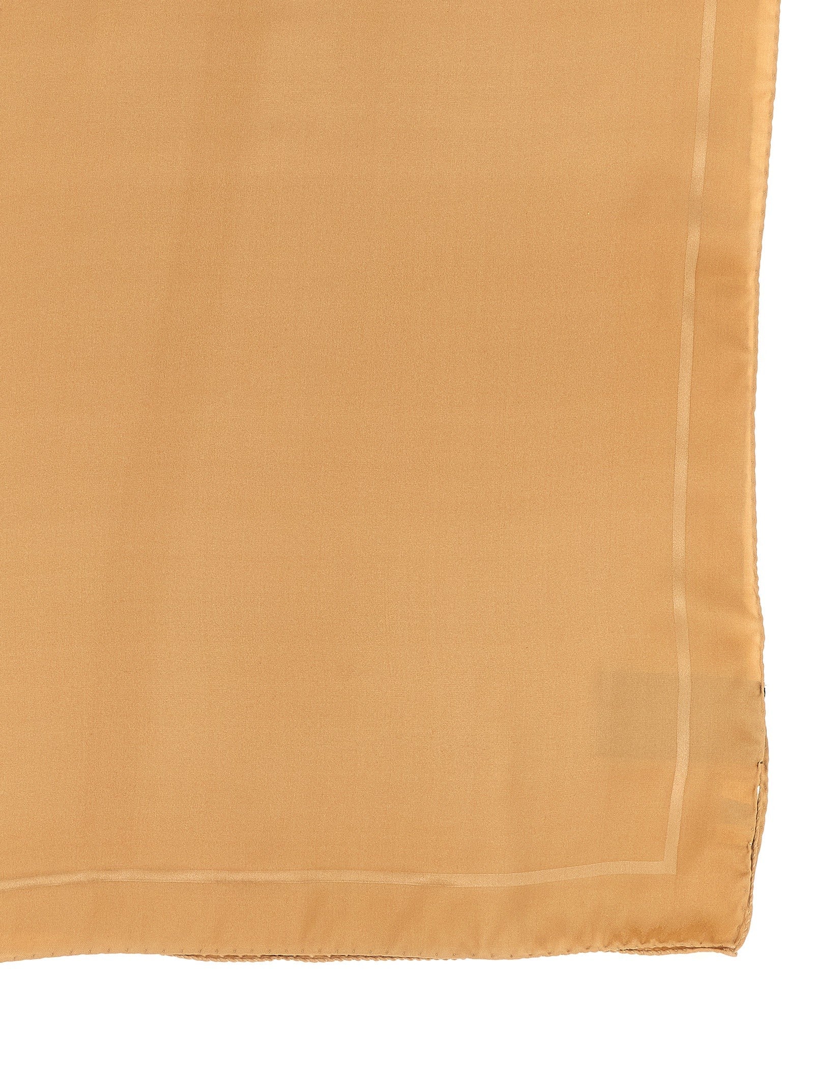 Saint Laurent - nan - Beige - Scarf