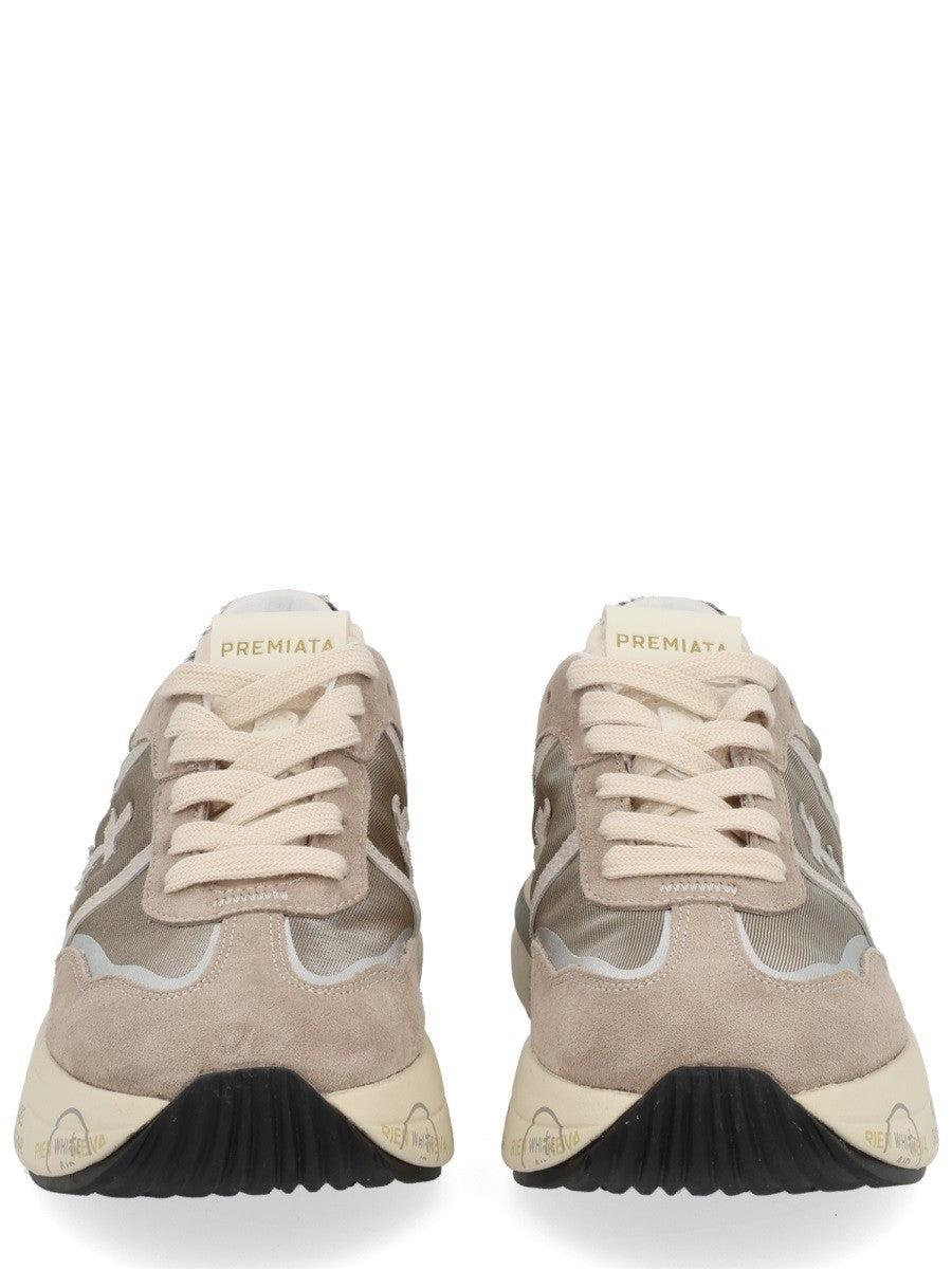 Premiata - Woman - Multicolour - Sneaker