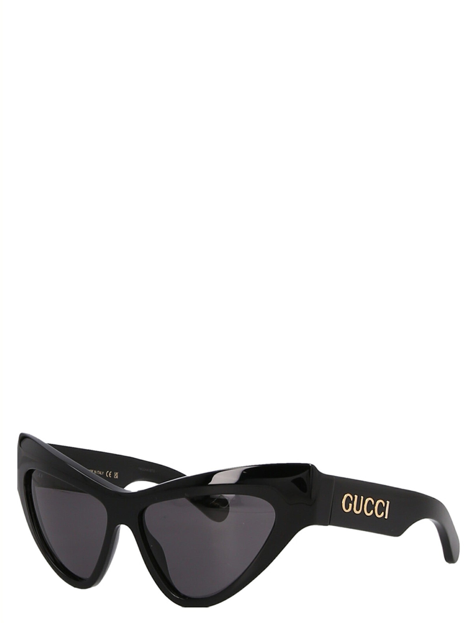 Gucci - nan - Black - Sunglasse
