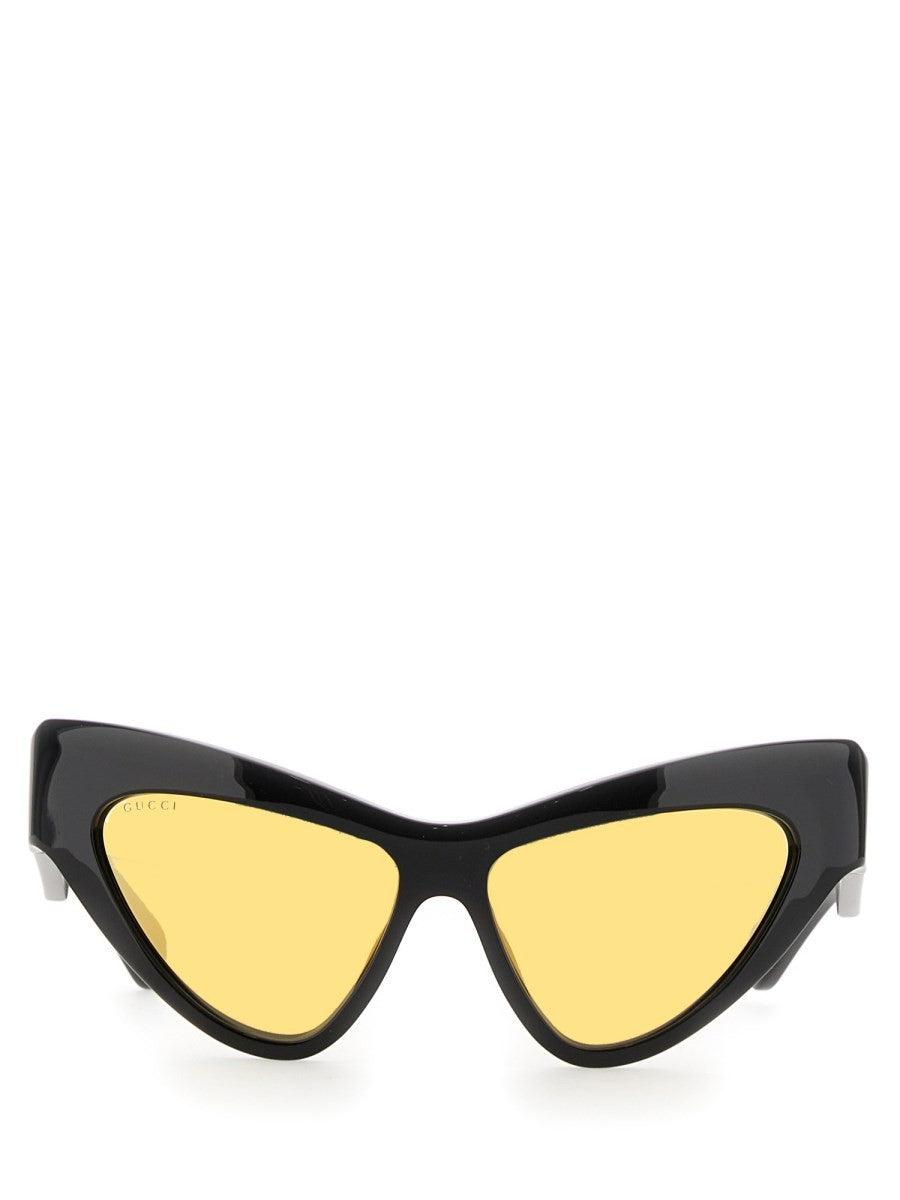 Gucci - Woman - Multicolour - Sunglasses
