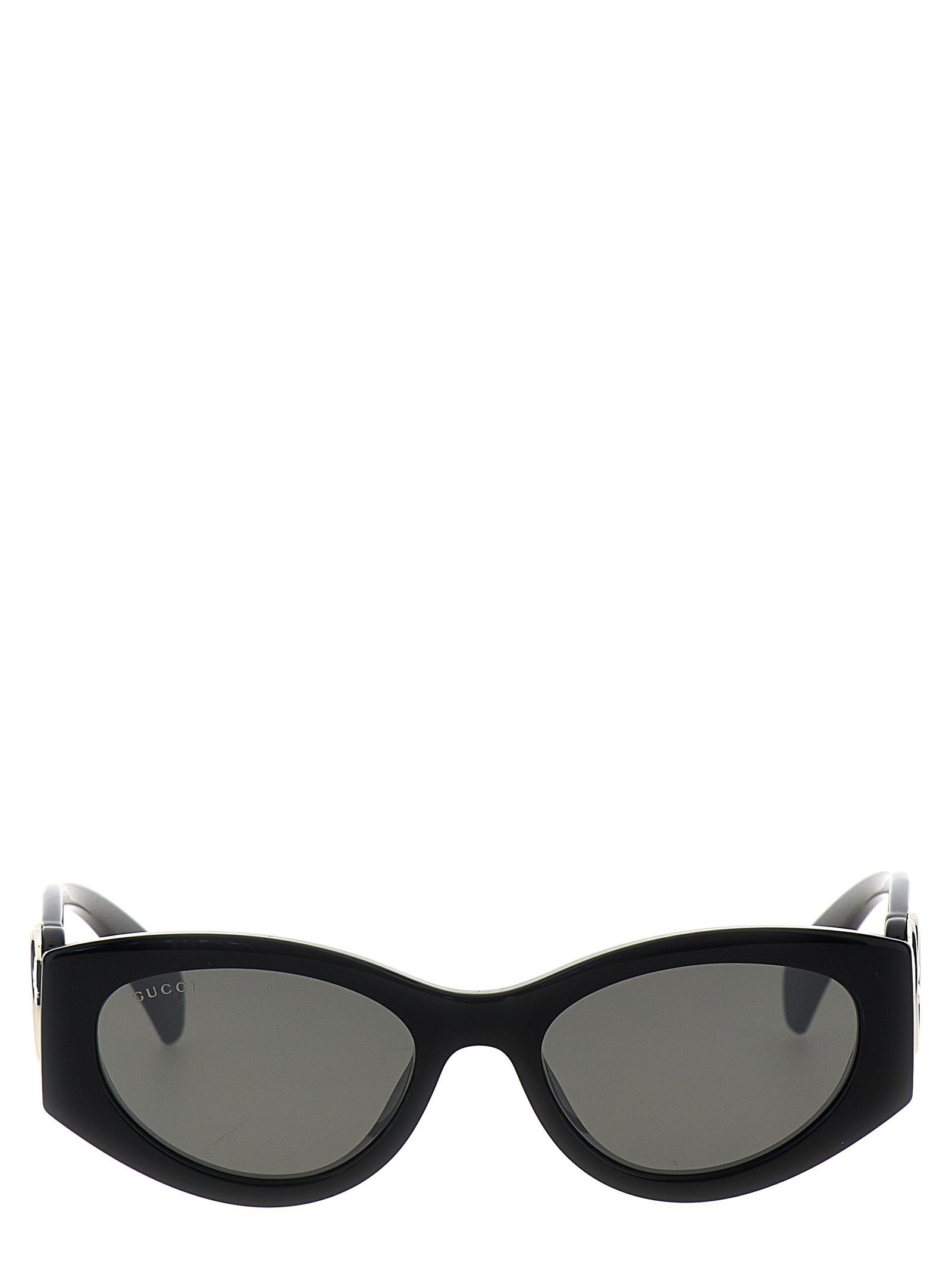 Gucci - nan - Black - Sunglasse
