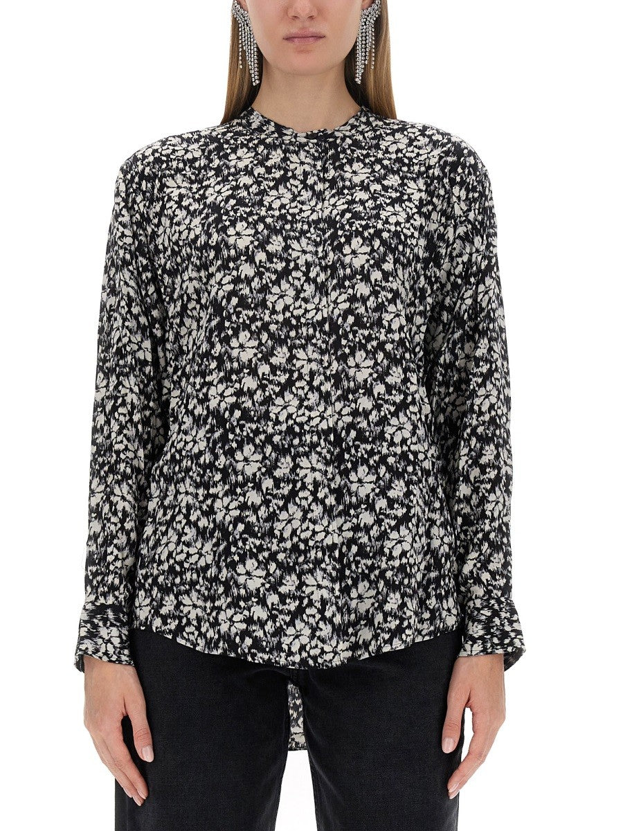 MARANT ETOILE - Woman - Multicolor - Shirt