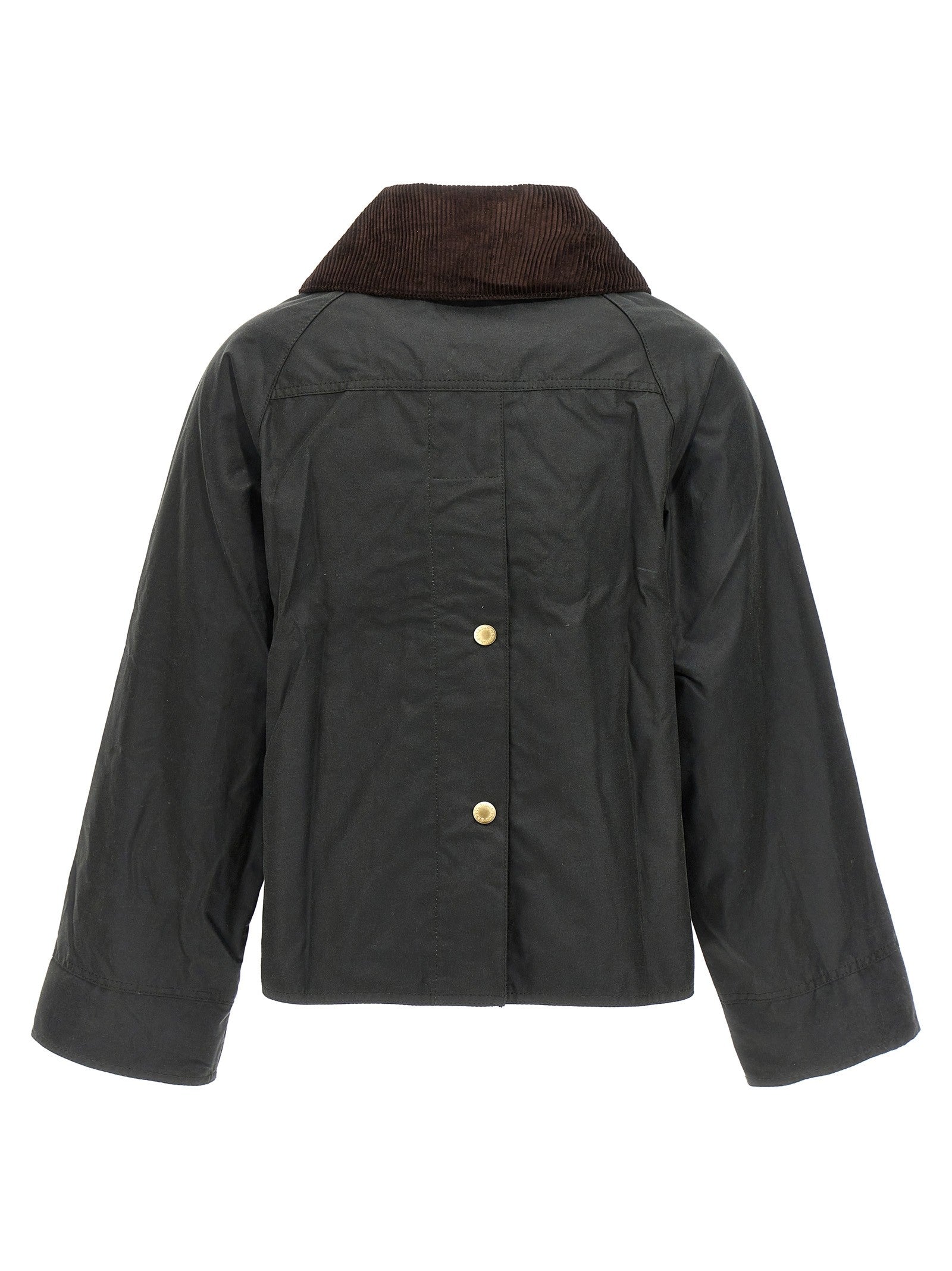 BARBOUR - nan - Green - Jacket