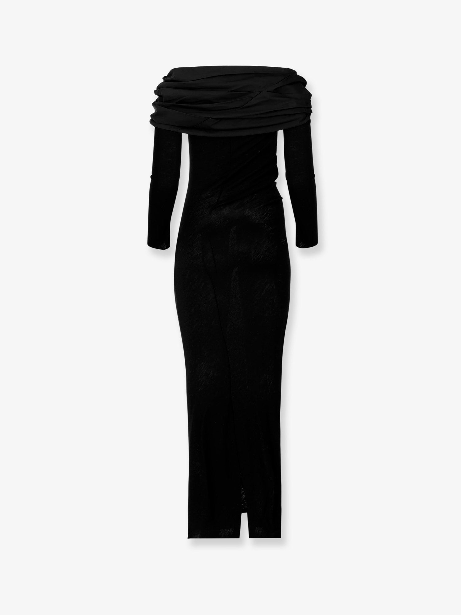 ENTIRE STUDIOS - Woman - Black - Dress